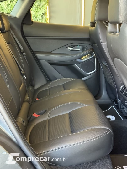 E-PACE 2.0 16V P300 R-dynamic SE AWD