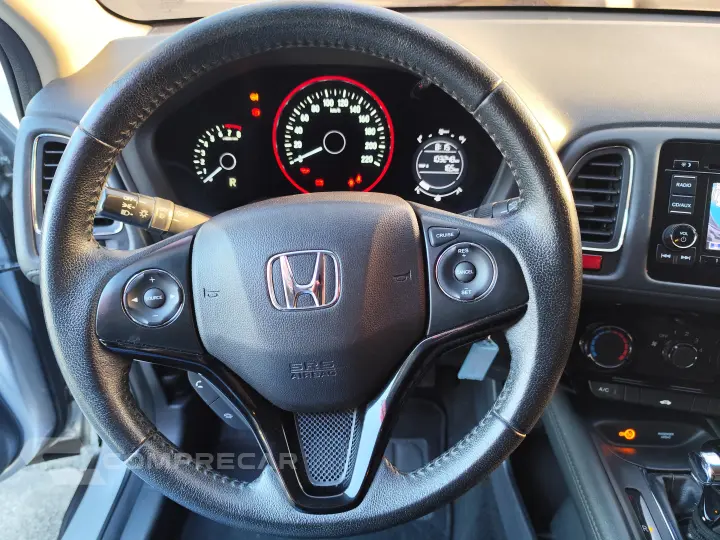 HR-V 1.8 16V EX