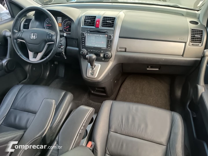 CRV 2.0 EXL 4X4 16V