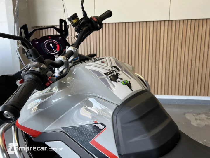 TIGER 900 RALLY PRO