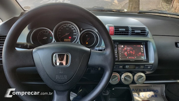 FIT 1.4 LX 8V