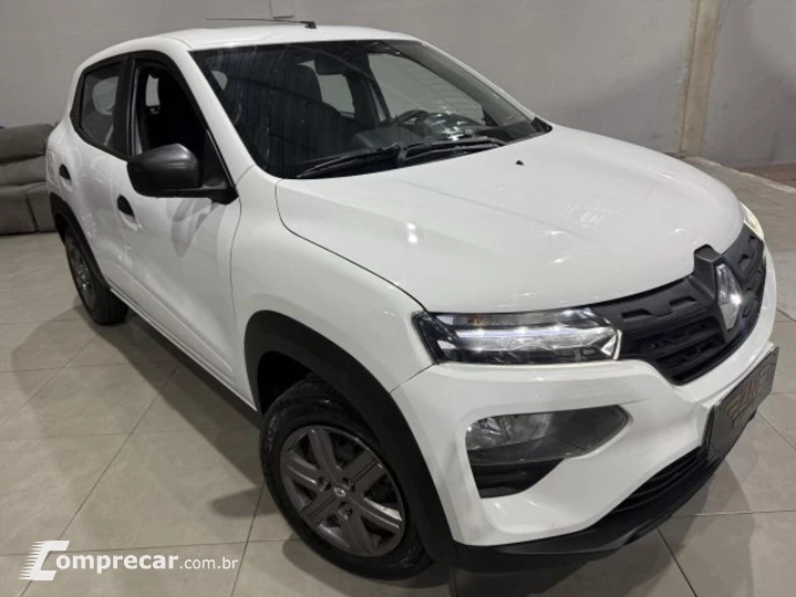KWID 1.0 12V SCE FLEX ZEN MANUAL