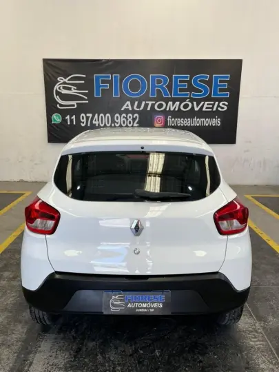 RENAULT KWID 1.0 12V SCE ZEN