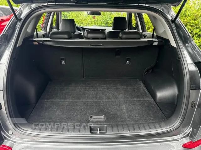 TUCSON - 1.6 16V T-GDI GLS ECOSHIFT