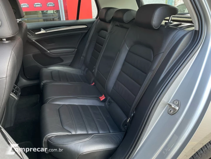 GOLF 1.4 250 TSI Highline