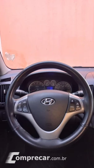 I30 2.0 MPFI GLS 16V