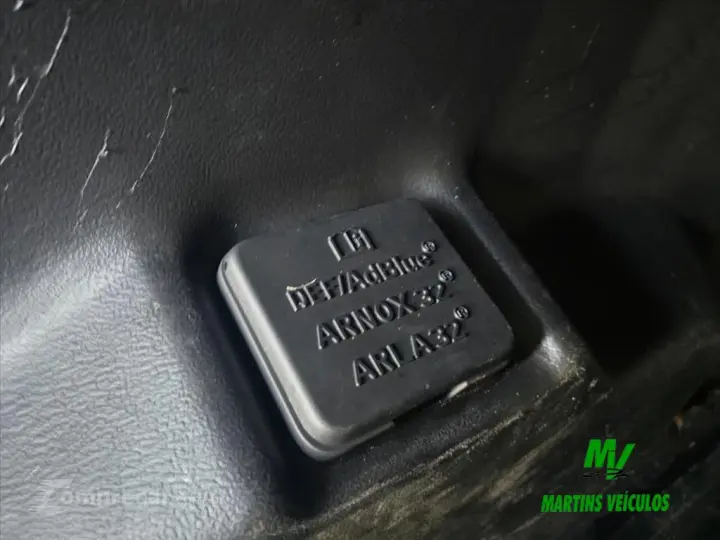 TORO 2.0 16V TURBO DIESEL VOLCANO 4WD AT9