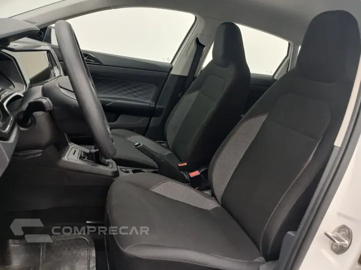 POLO 1.0 MPI TRACK MANUAL