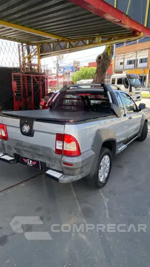 STRADA 1.8 MPI Adventure CE 8V