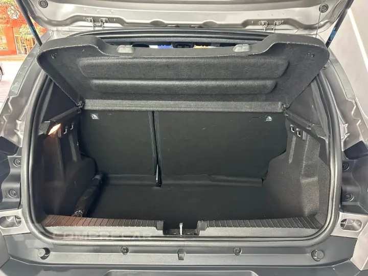 Kardian Techno Flex 1.0 TB 12V 5p Aut.
