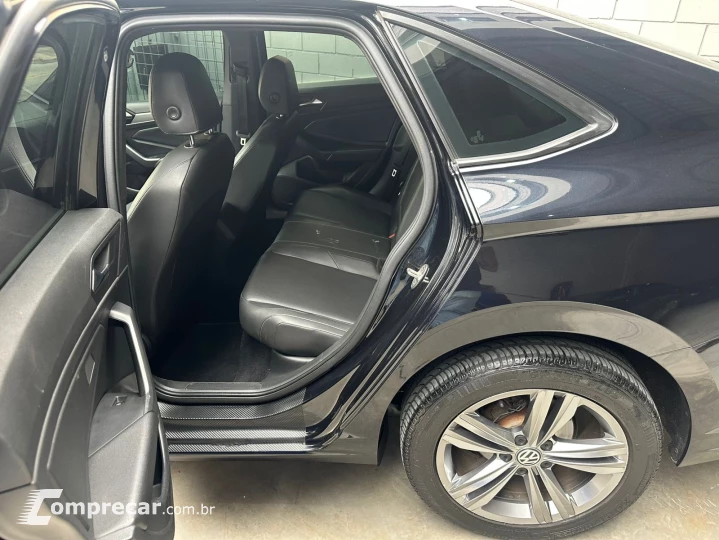 JETTA 1.4 250 TSI R-line