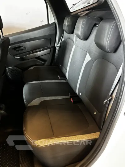 DUSTER 1.6 16V SCE ZEN