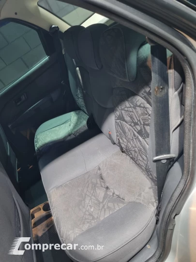 PALIO 1.8 MPI EX Weekend 8V