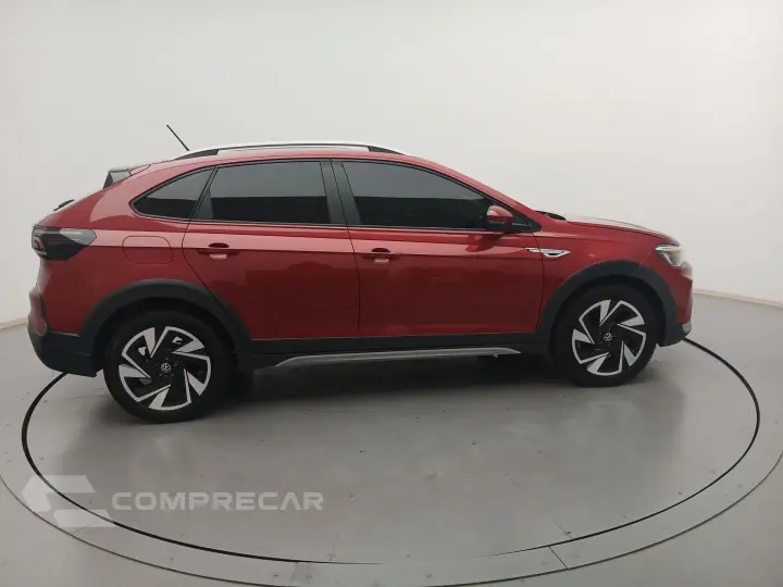 NIVUS 1.0 200 TSI TOTAL FLEX HIGHLINE AUTOMÁTICO