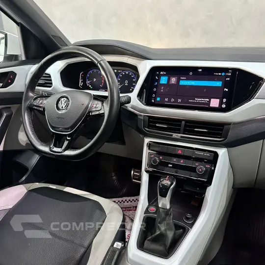T-Cross Hig. 250 TSI 1.4 Flex 16V 5p Aut