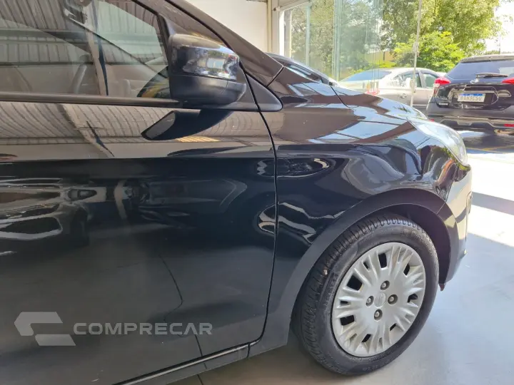 KA 1.0 TI-VCT FLEX SE PLUS SEDAN MANUAL