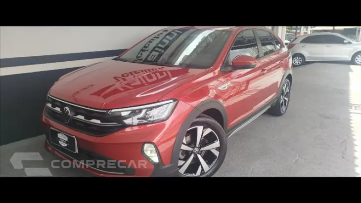 NIVUS 1.0 200 TSI Highline