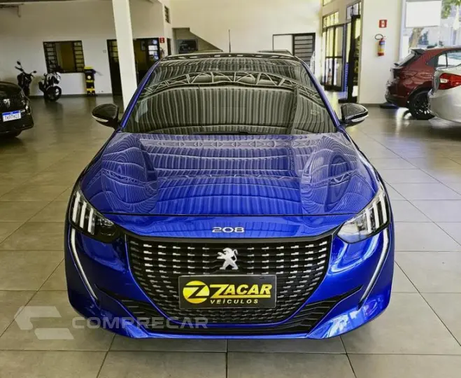 208 STYLE MT