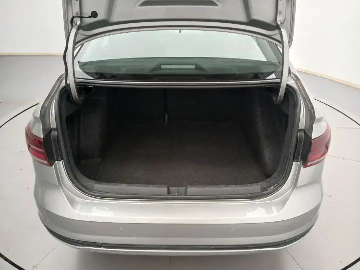 VIRTUS 1.0 200 TSI COMFORTLINE AUTOMÁTICO