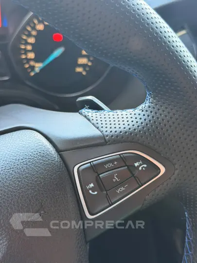 FOCUS 2.0 FC 16V