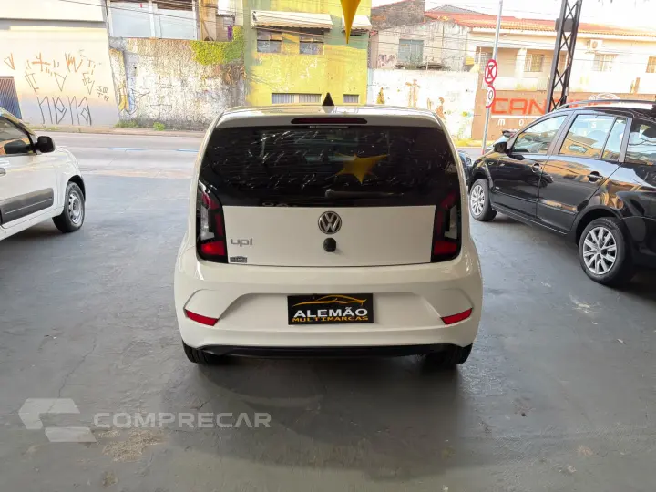 UP 1.0 MPI Take UP 12V