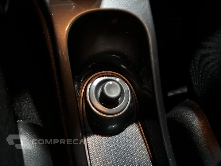 DUSTER 1.6 DYNAMIQUE 4X2 16V FLEX 4P MANUAL