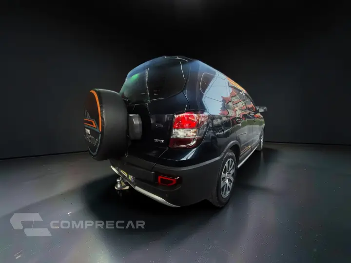 SPIN 1.8 ACTIV 8V