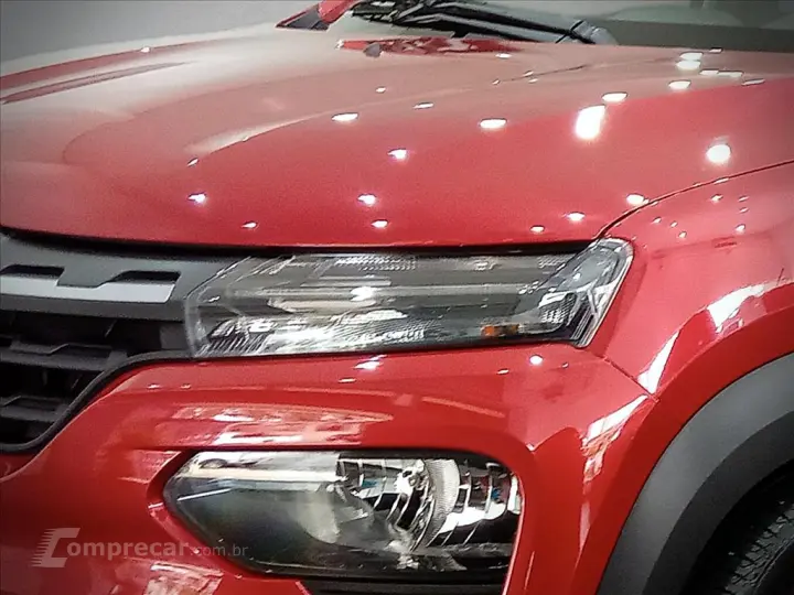 KWID 1.0 12V SCE FLEX OUTSIDER MANUAL