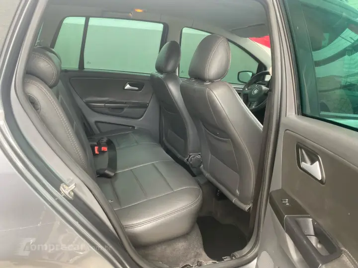 SPACEFOX 1.6 MI Trend 8V