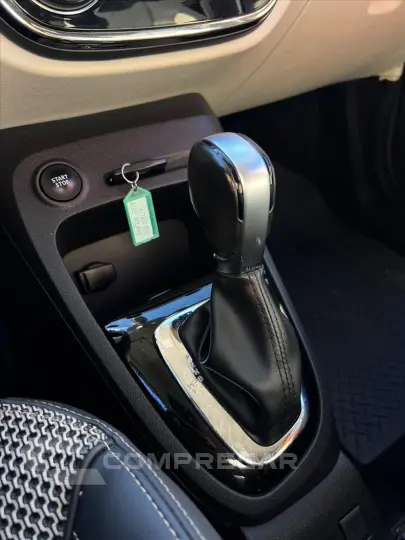 CAPTUR 1.6 16V SCE Intense