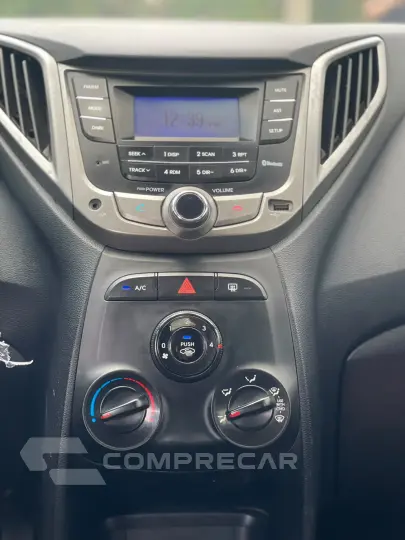HB20 1.0 12V Comfort