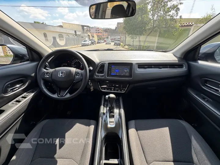 HR-V 1.8 16V EX
