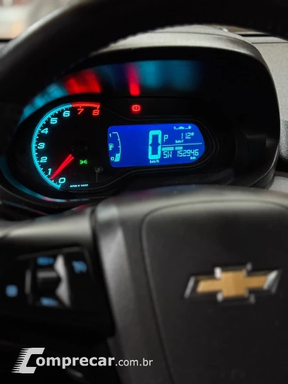 PRISMA 1.4 LTZ Spe/4 8V