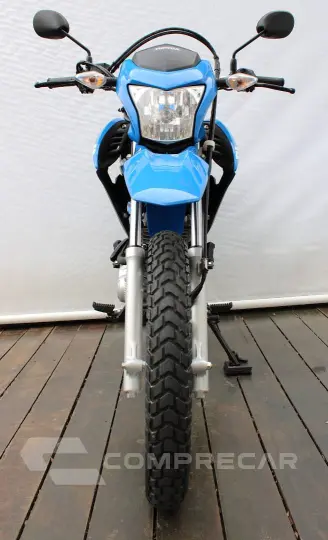 HONDA NXR 160 BROS ESDD