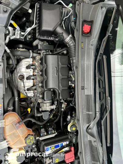 COBALT LS 1.4 8V FlexPower 4p