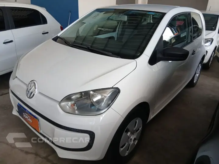 up! take 1.0 T. Flex 12V 3p