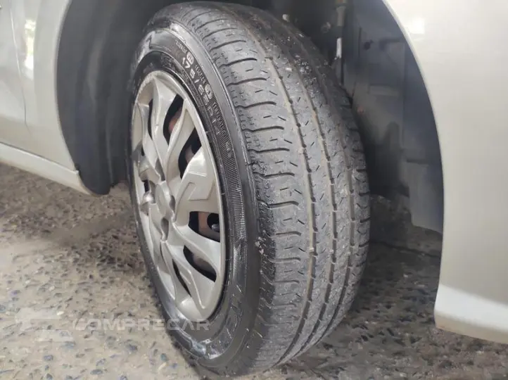 ARGO DRIVE 1.0 6V FLEX