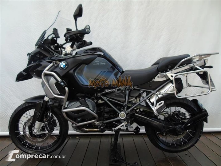 R 1250 GS ADVENTURE PREMIUM
