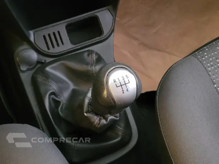 Celta Spirit/ LT 1.0 MPFI 8V FlexP. 5p