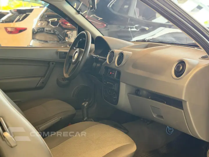 GOL 1.0 12V MPI Totalflex