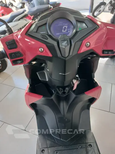 ELITE 125