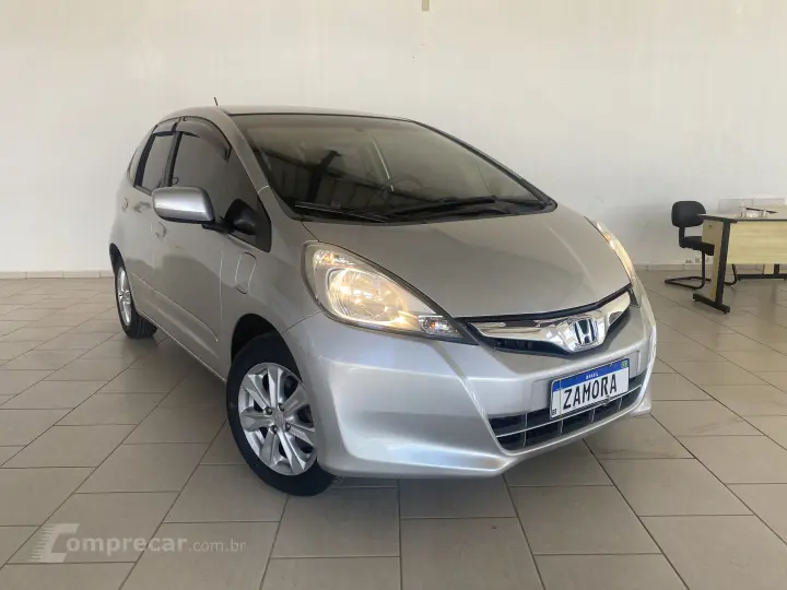 FIT 1.4 LX 16V