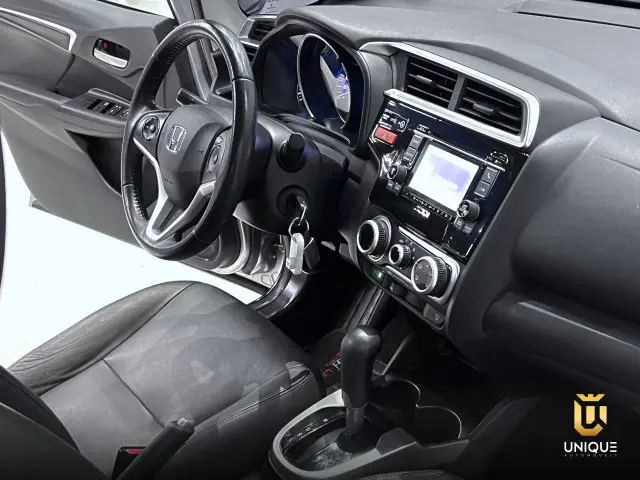 FIT - 1.5 EX 16V 4P AUTOMÁTICO