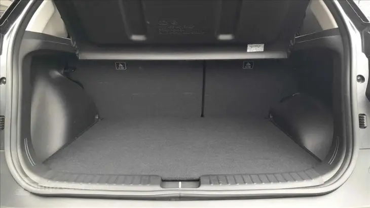 CRETA 1.0 TGDI FLEX LIMITED SAFETY AUTOMÁTICO