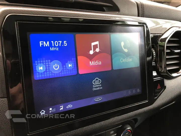 Tiggo 5X 1.5 Vvt Turbo Iflex Txs Dct