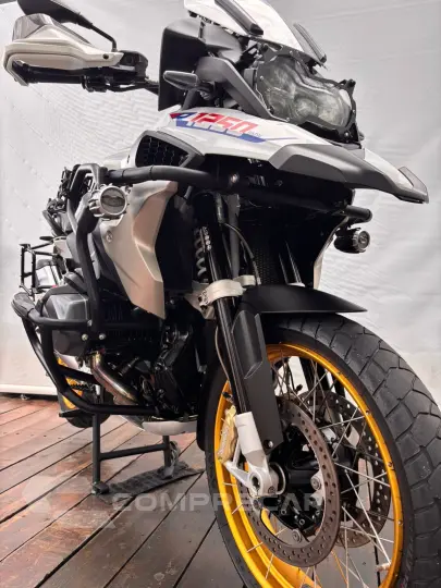 BMW R 1250 GS PREMIUM