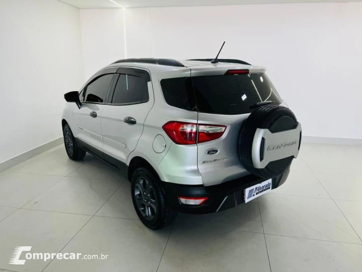 ECOSPORT FSL AT 1.5