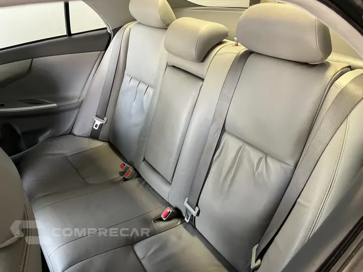 COROLLA 1.8 XEI 16V