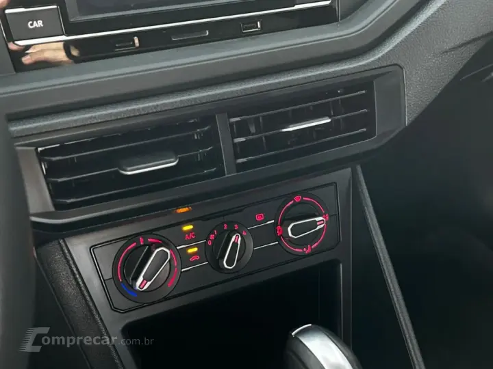 VIRTUS Sense 1.6 Flex 16V 5p Aut.