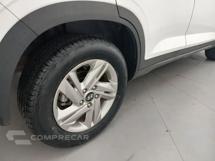 CRETA 1.0 TGDI FLEX COMFORT AUTOMÁTICO